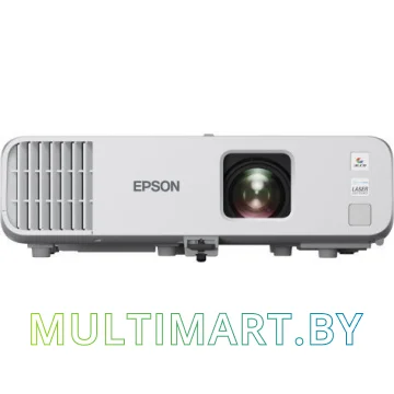 Проектор Epson EB-L200W картинка 4